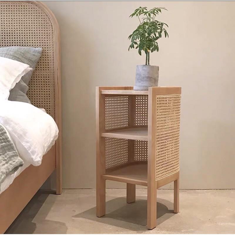 TAB ĐẦU GIƯỜNG THIẾT KẾ - PHỐI MÂY MẮT CÁO LẠ MẮT