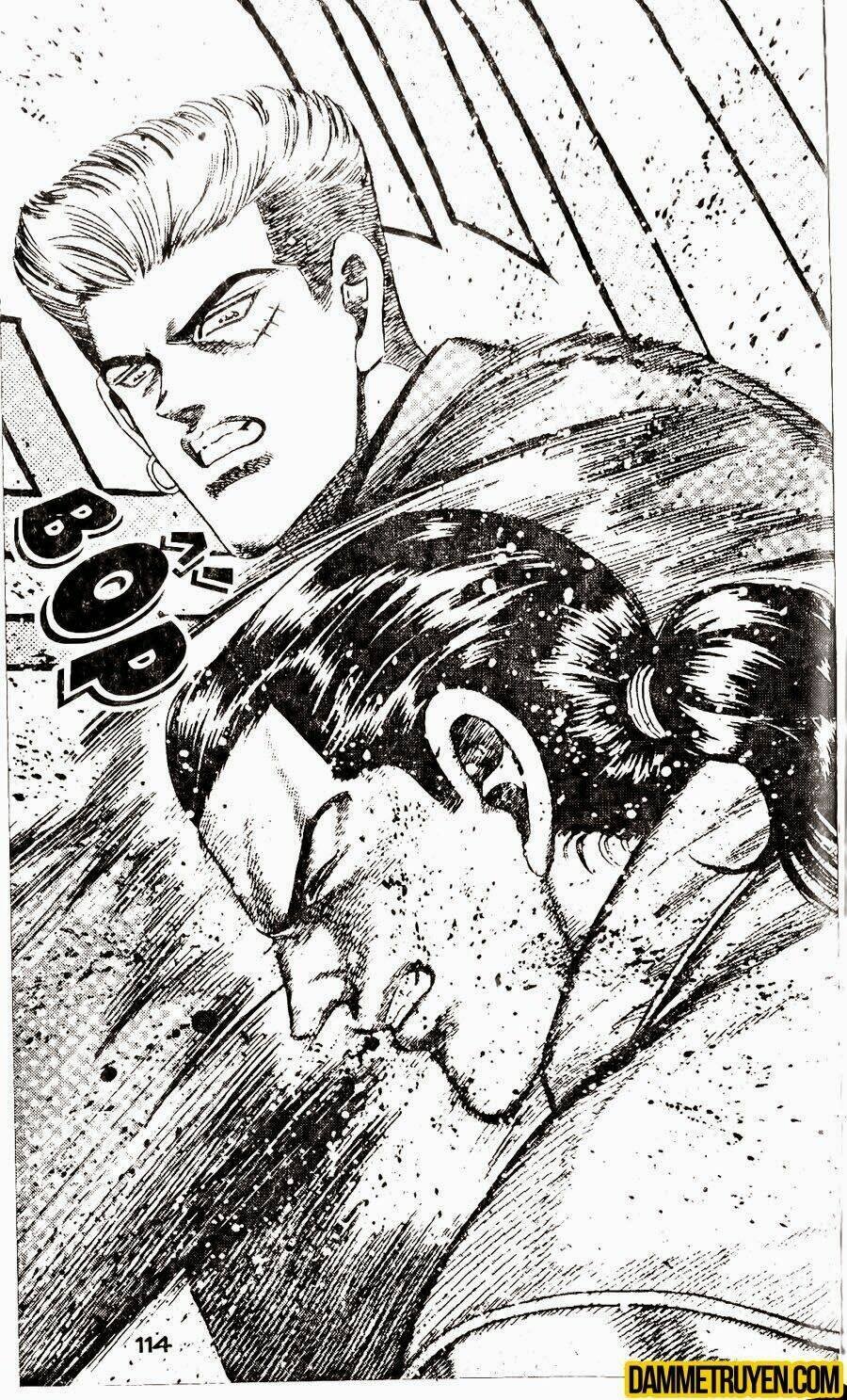 sức mạnh nhân đôi chapter 33.2 20