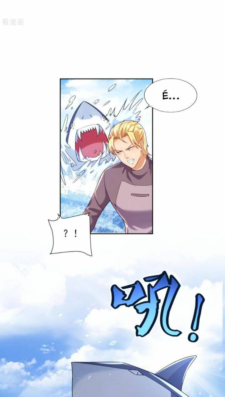 chí tôn toàn năng chapter 72 5