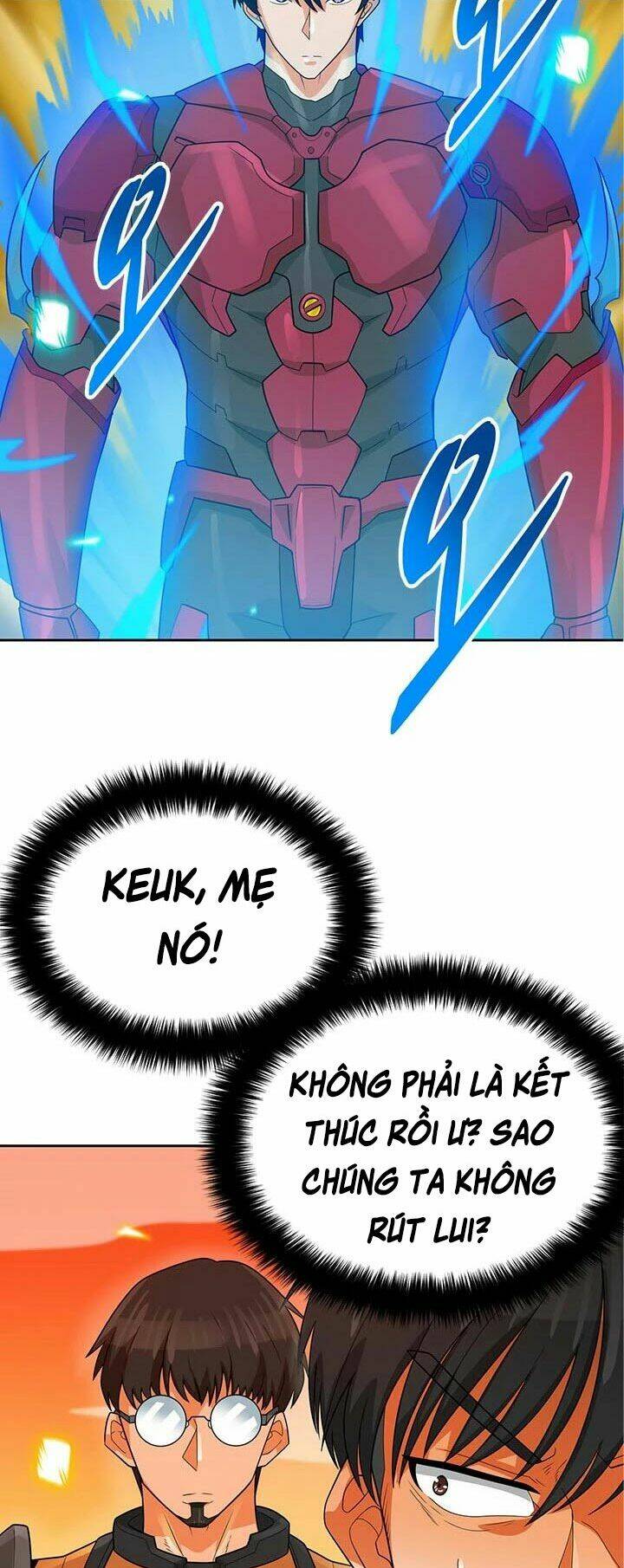 tôi tự động săn một mình chapter 90 26