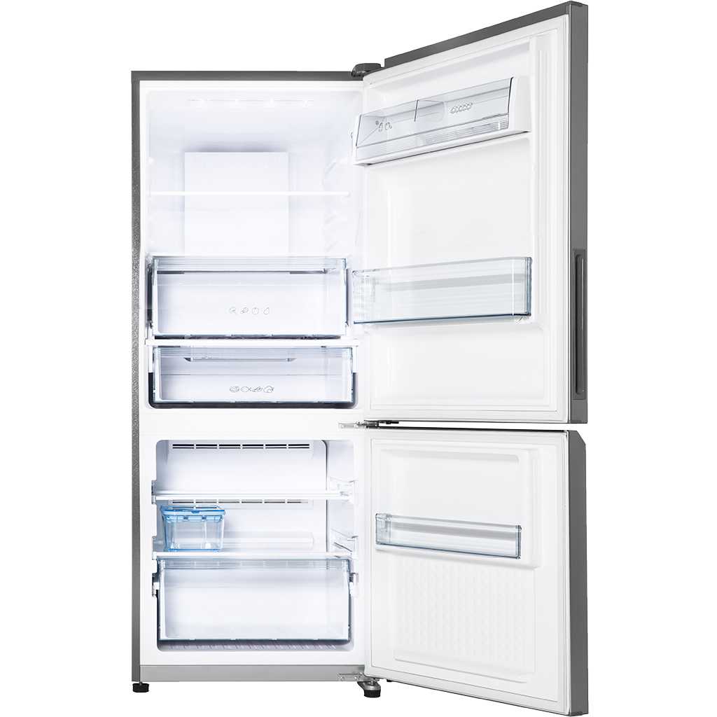 Tủ lạnh Panasonic Inverter 255 lít NR-BV280QSVN - Hàng chính hãng [Giao hàng toàn quốc]