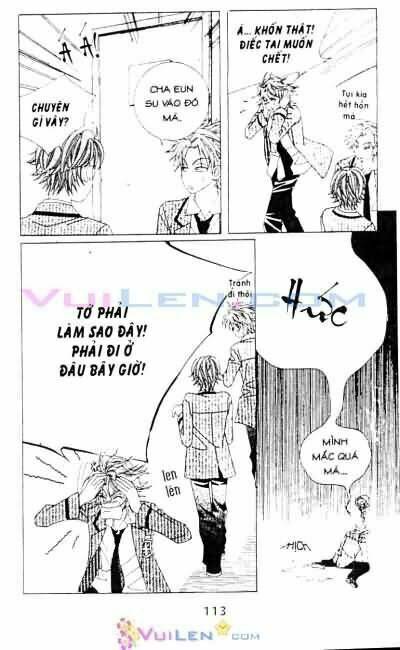 chàng gà mái chapter 9 113