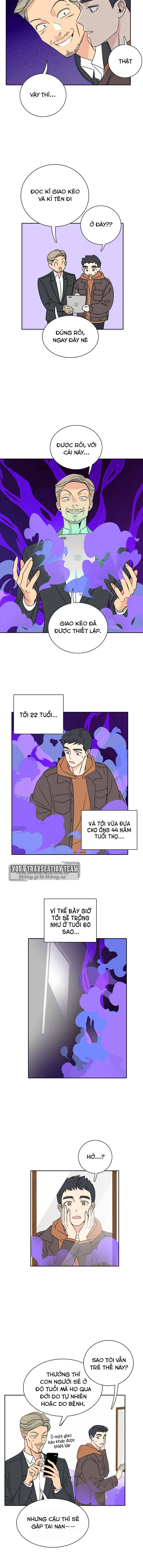 mẹ, con xin lỗi chapter 1 12