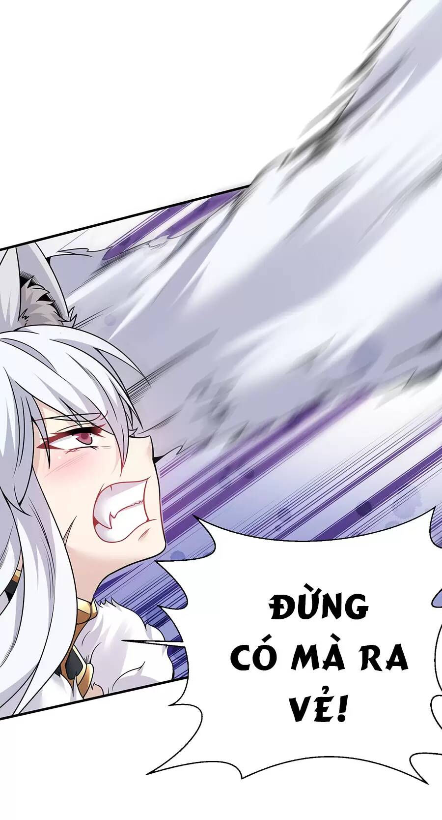 đồ long kỵ sĩ hôn môi ác long chapter 32.1 7