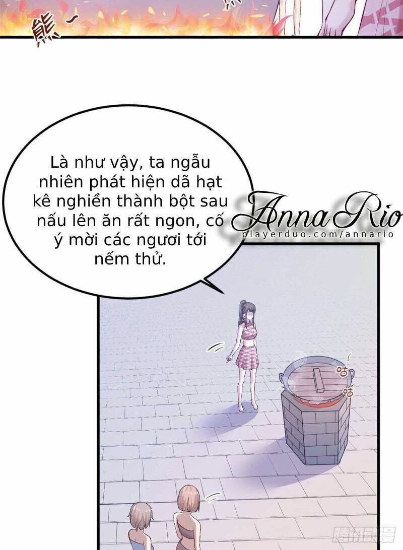 [16+] thảnh thơi thú thế chủng chủng điền, sinh sinh tể chapter 152 16