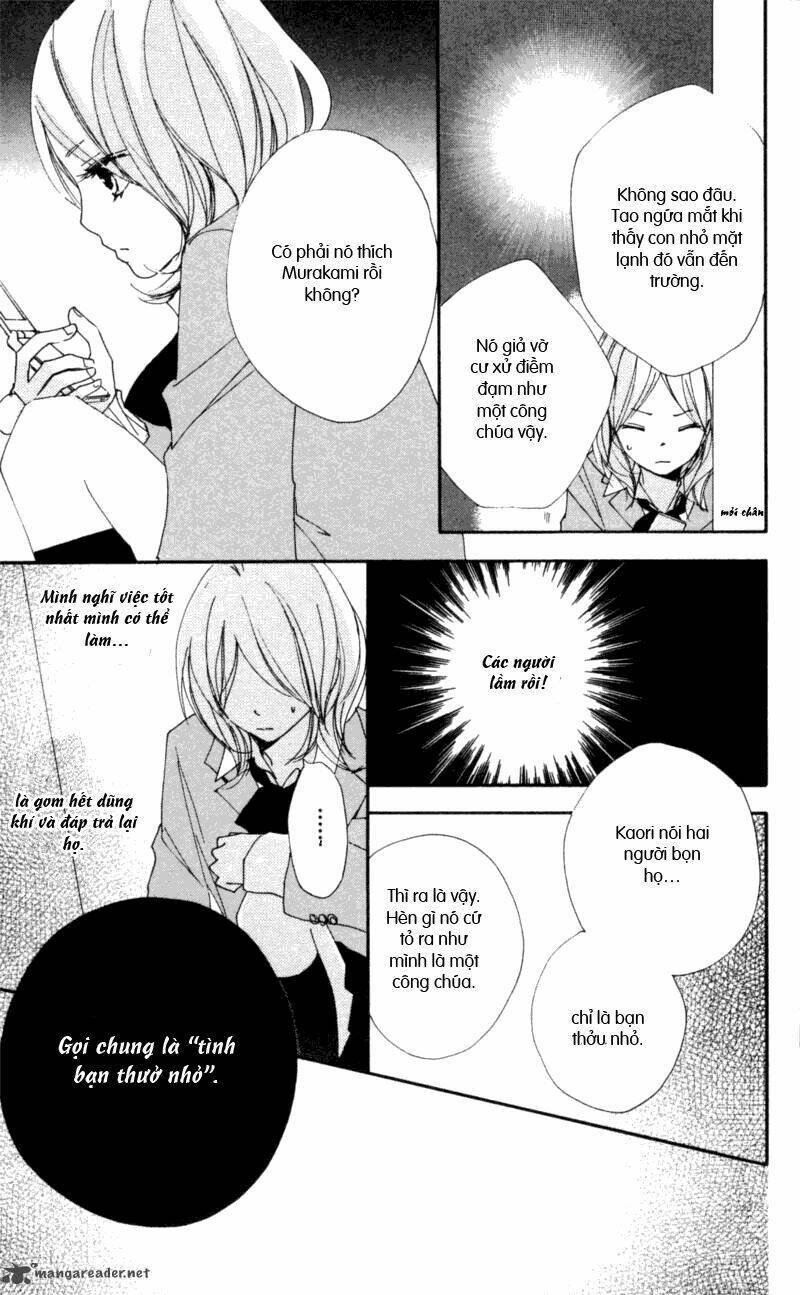 bokura wa itsumo chapter 15 10