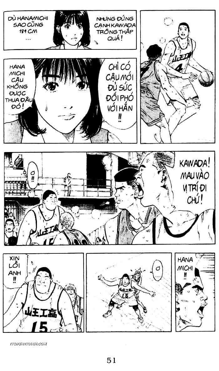 cao thủ bóng rổ chapter 229 3