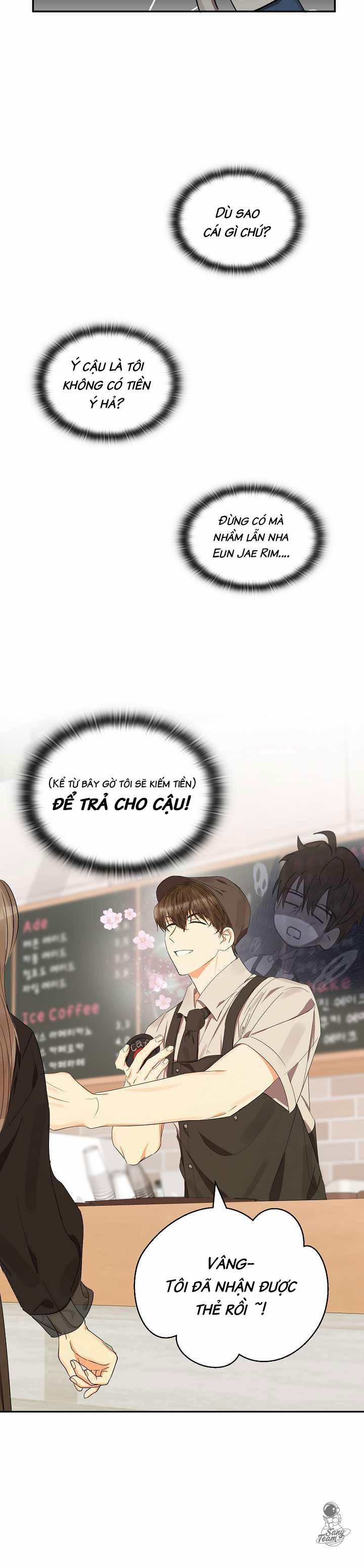 chanh đắng chapter 12 3