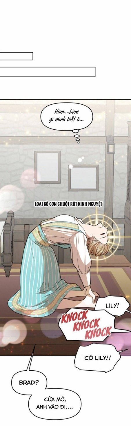 làm cách nào để sống sót trong cuốn tiểu thuyết ngôn tình lãng mạn chapter 4 42