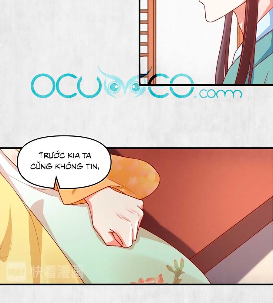 hoạn phi hoàn triều chapter 91 14