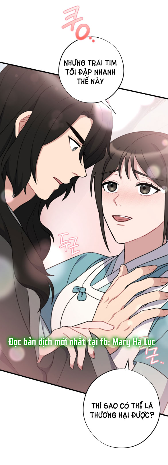 [18+] mơ về một cơn mưa phùn chapter 21.1 36