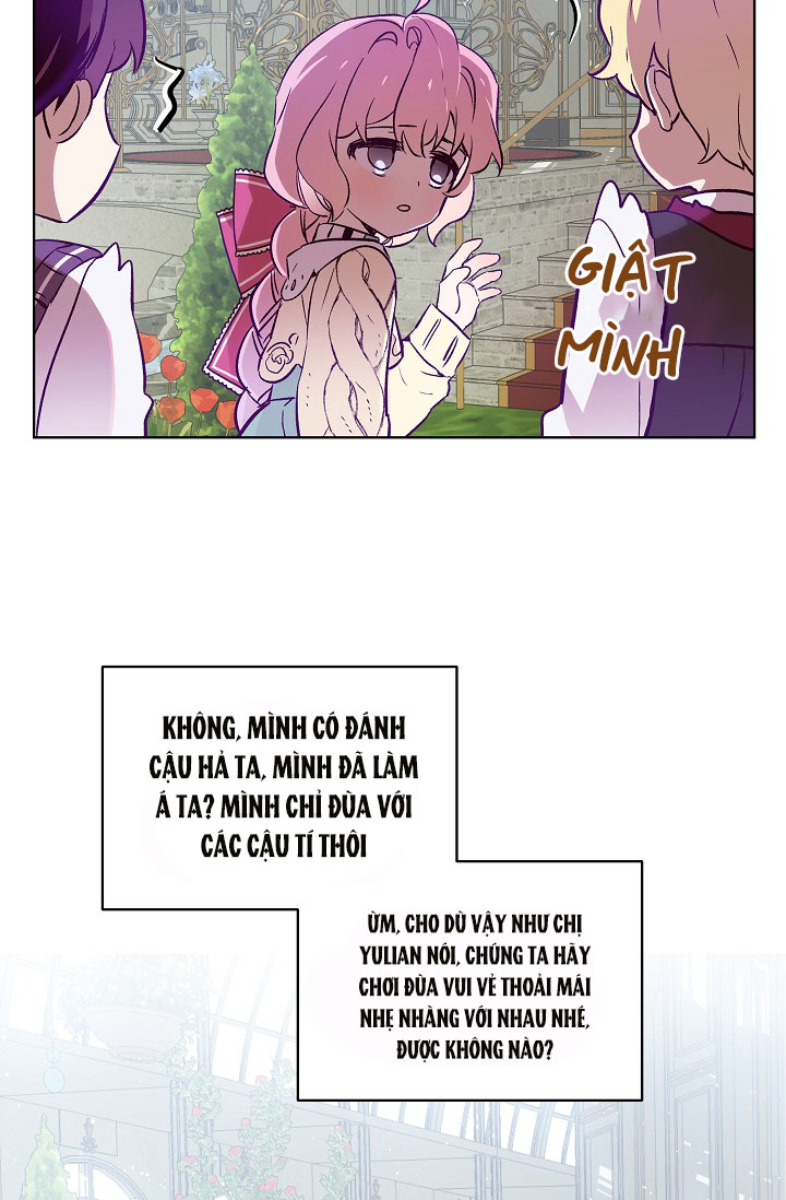 quý cô quyền lực chapter 8 38