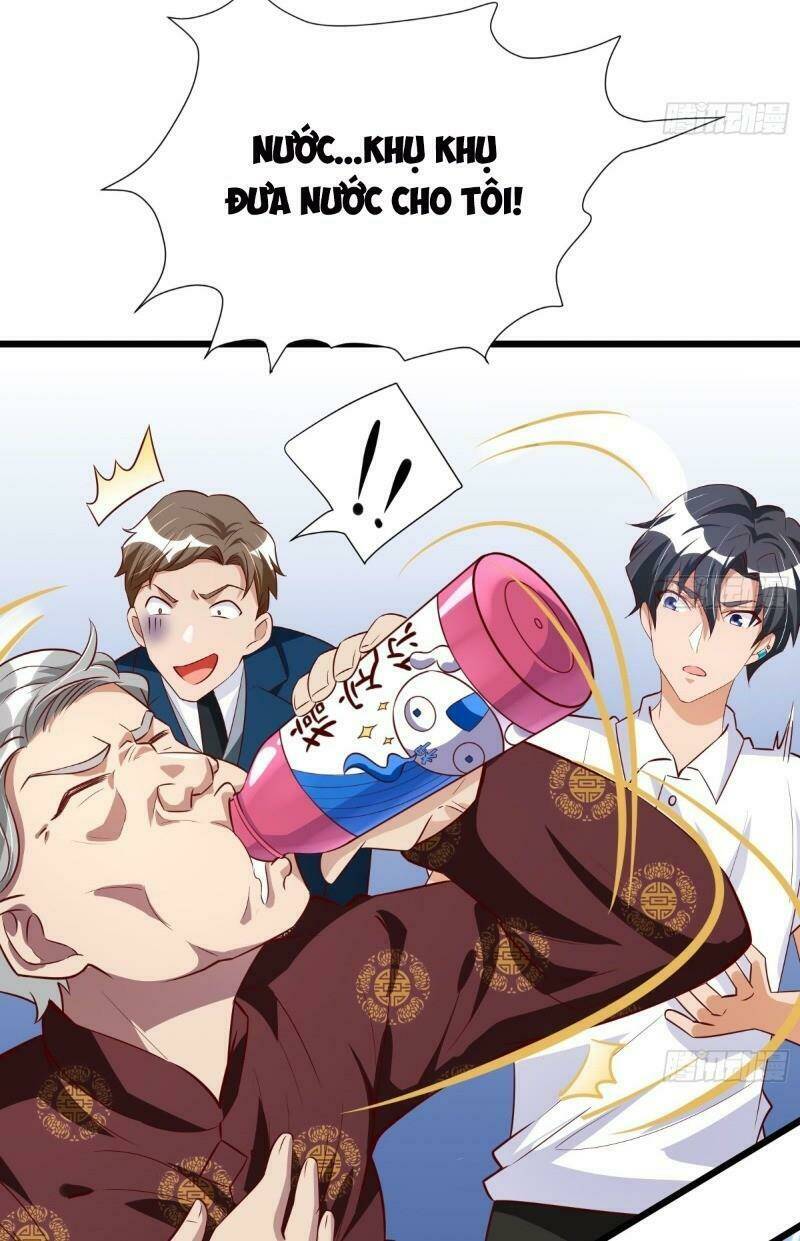 shipper thần cấp chapter 27 11