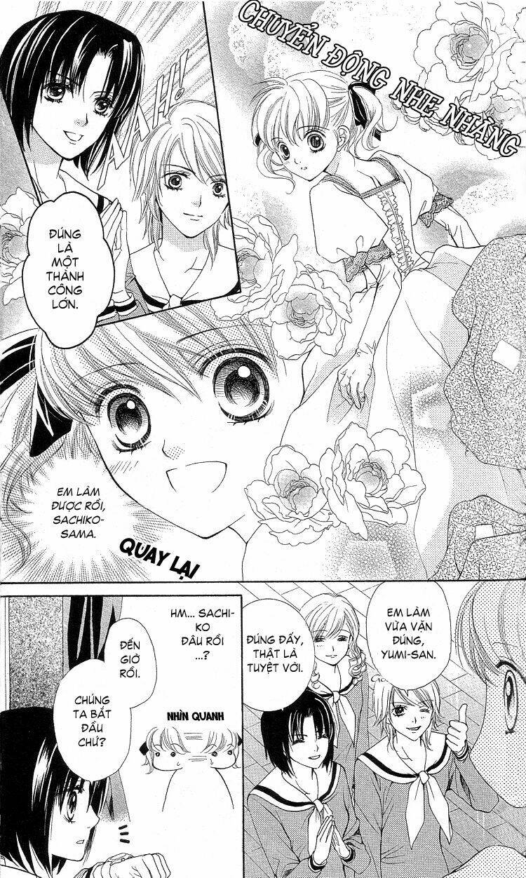 maria-sama ga miteru chapter 5 12