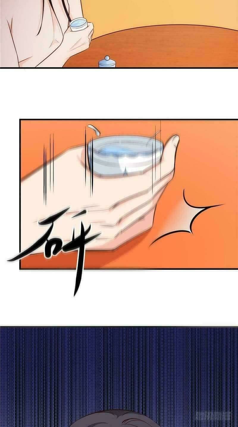 thịnh thế y nữ - lãnh vương sủng phi chapter 10 14