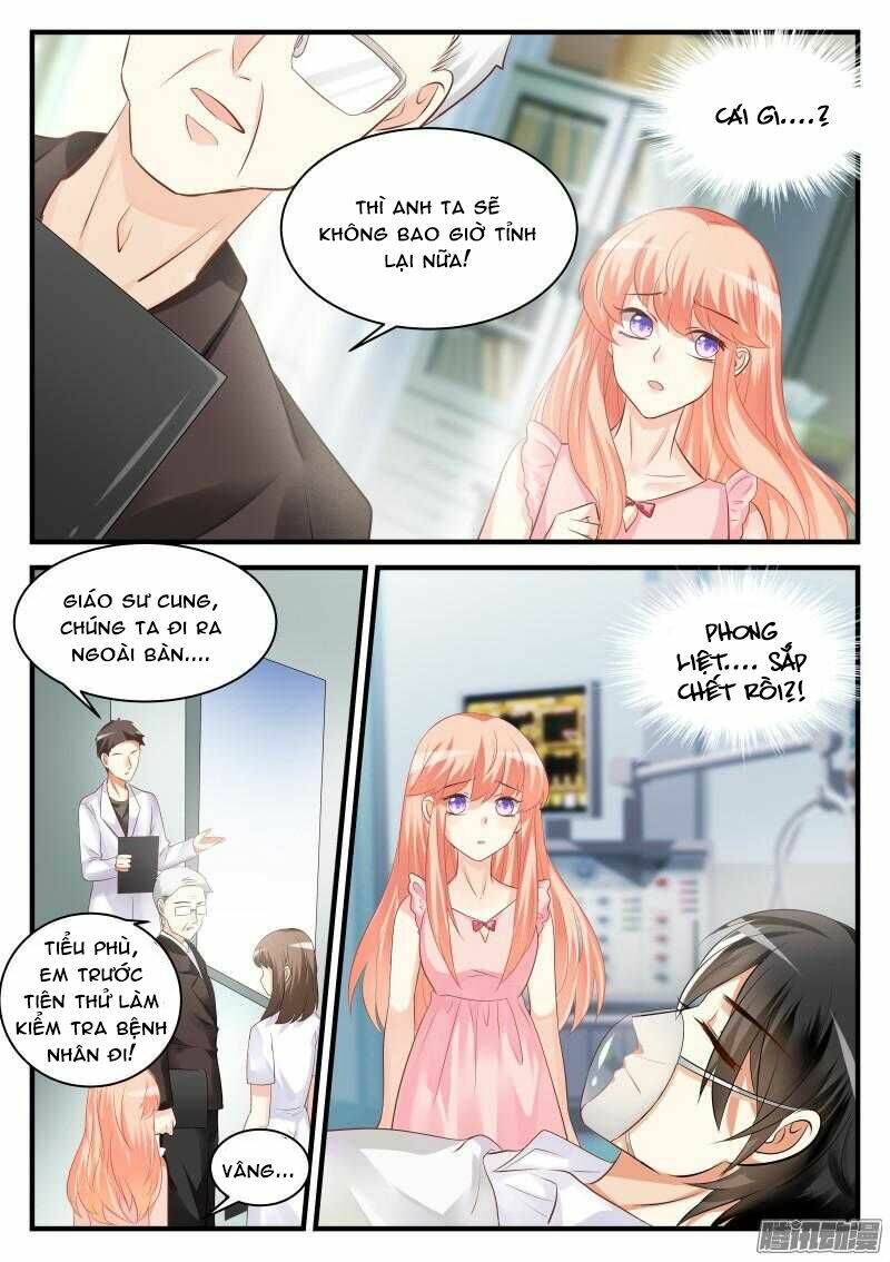 dạy bảo ma vương lão công 2 chapter 44 2