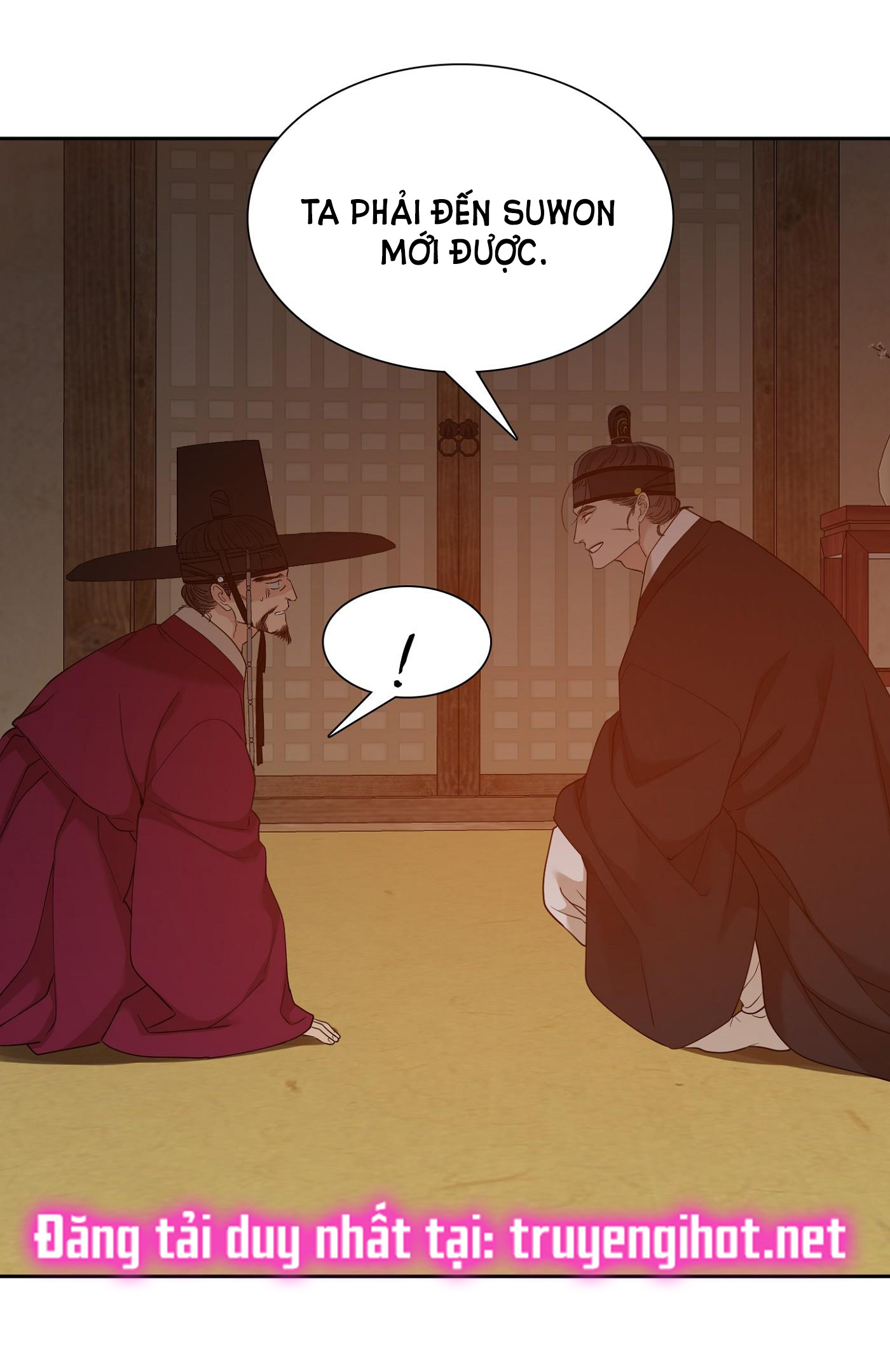 mắt phủ toàn sương chapter 51 29