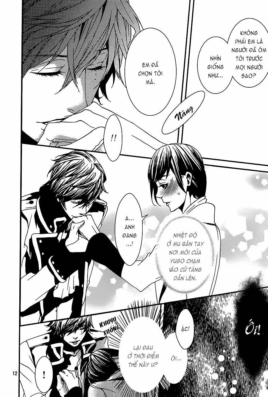 magnolia chapter 33 13