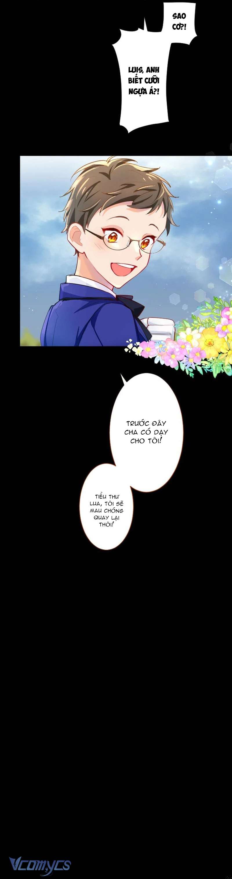 sự báo thù của một vị thánh chapter 38 17