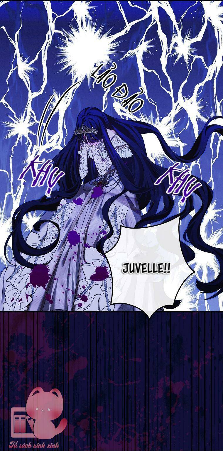 tiểu thư hắc ám nhà công tước chapter 27 77