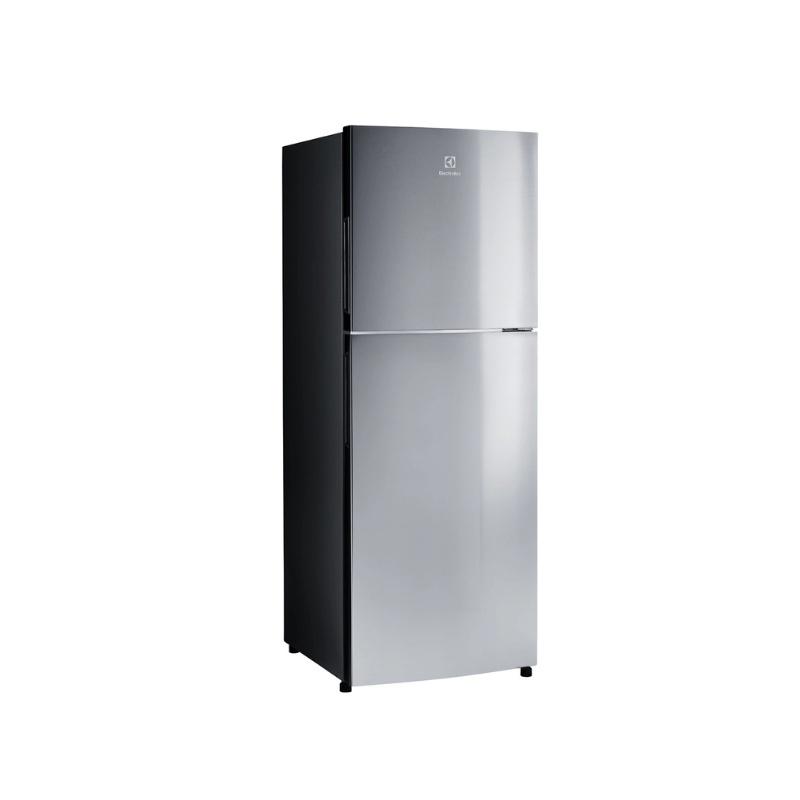 Tủ Lạnh Electrolux Inverter ETB2502J-A - Dung Tích 225 lít - Hàng Chính Hãng - Chỉ Giao HCM
