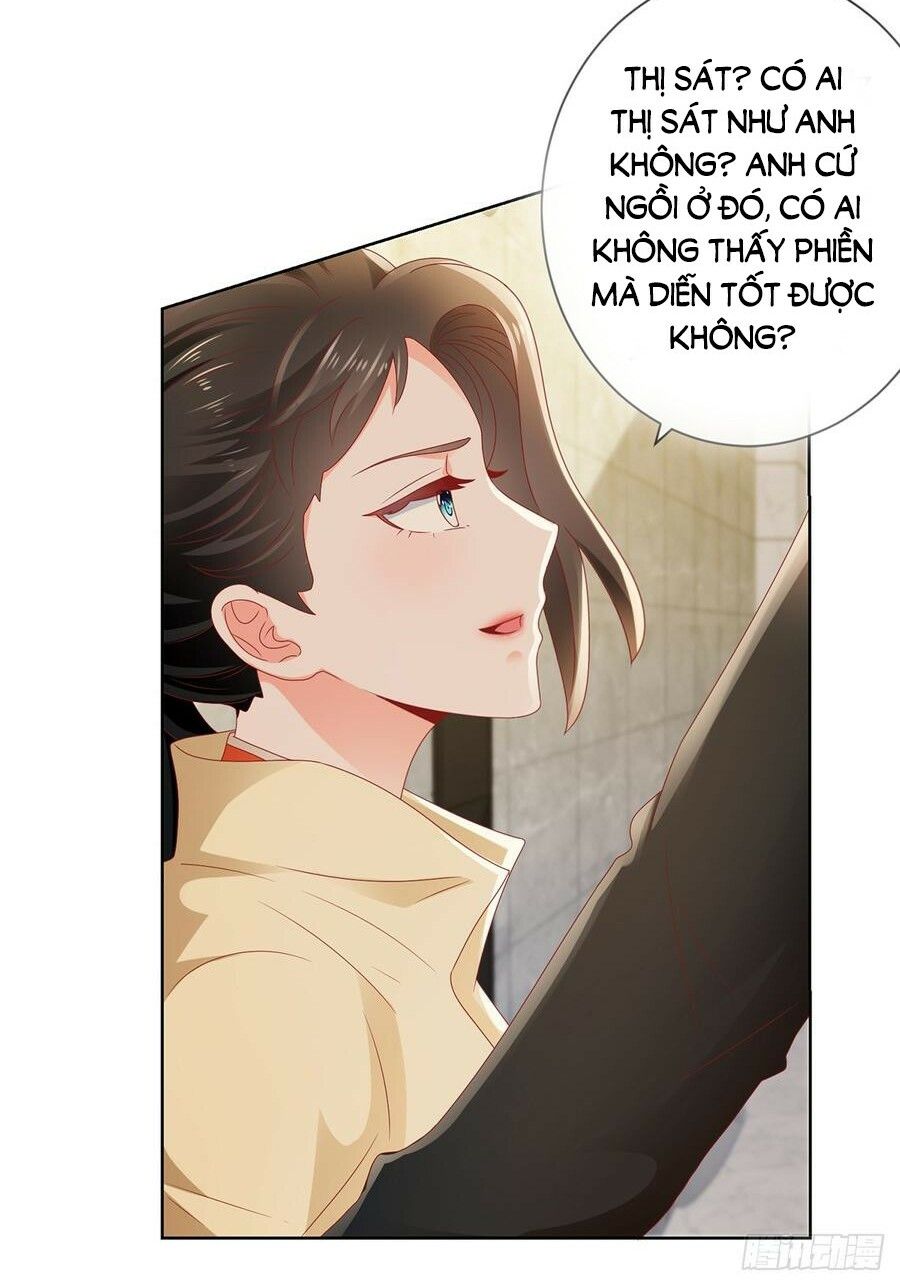 ẩn hôn 100%: chọc tức vợ yêu mua một tặng một chapter 115 6