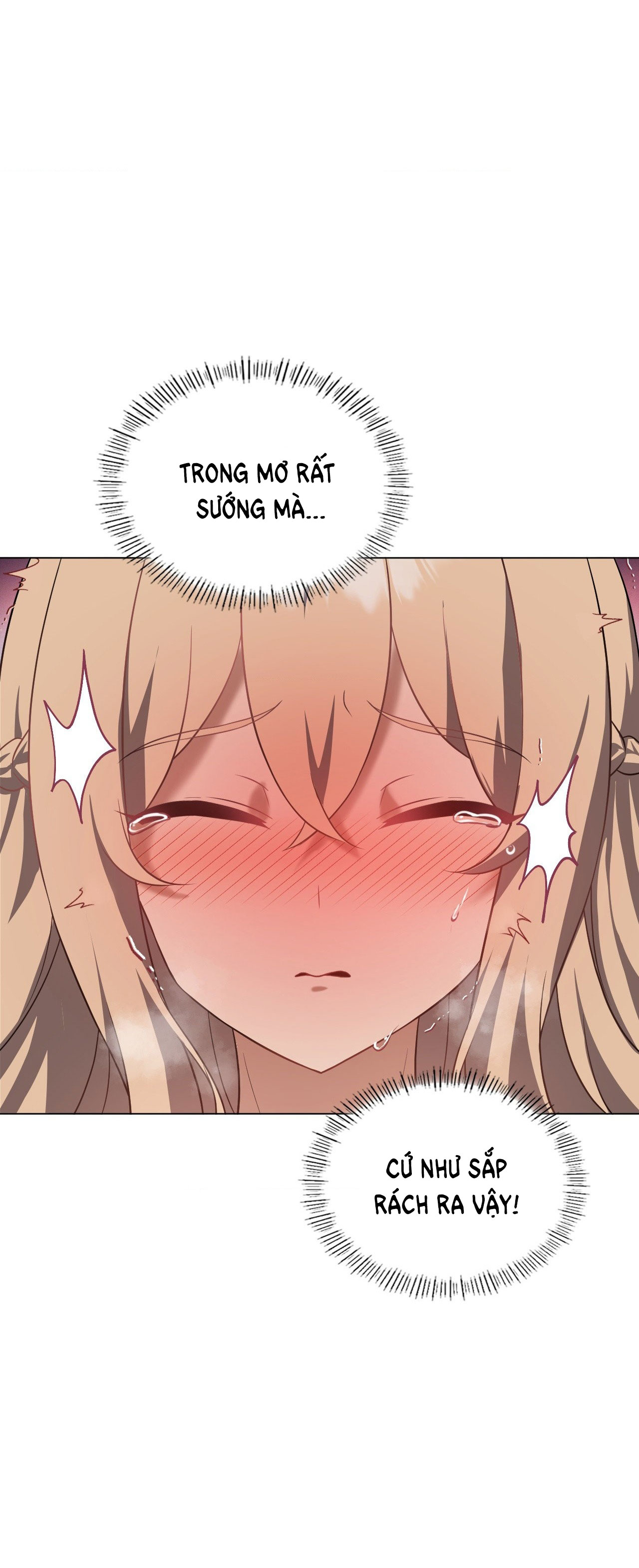 [18+] thăng cấp đến khi hài lòng chapter 32.1 14