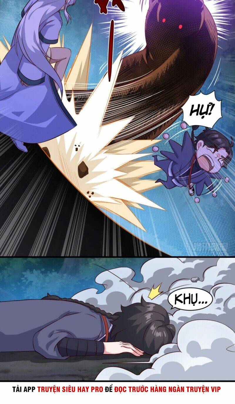 tiên ma đồng tu chapter 103 3