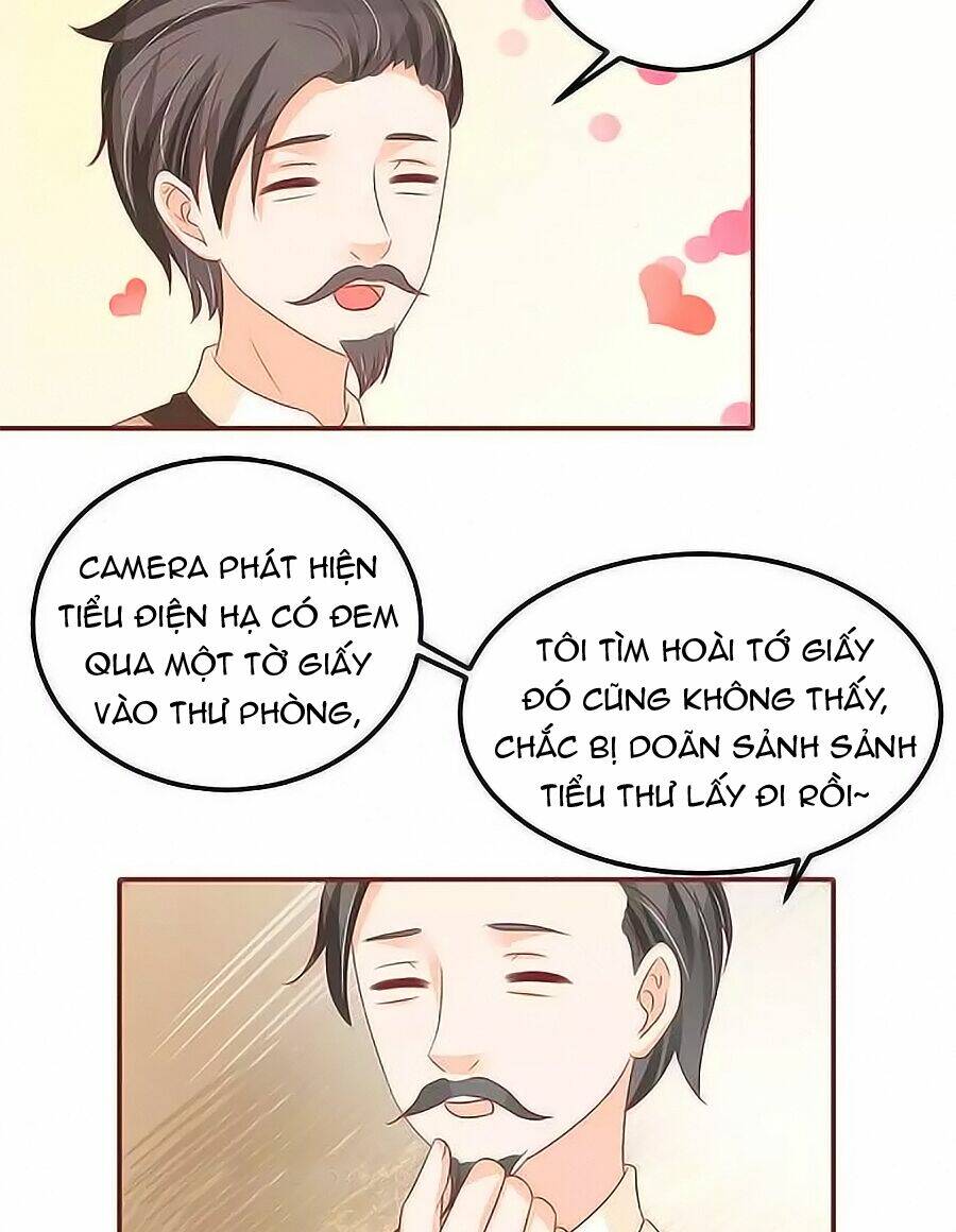 vương tước tư hữu bảo bối chapter 193 16