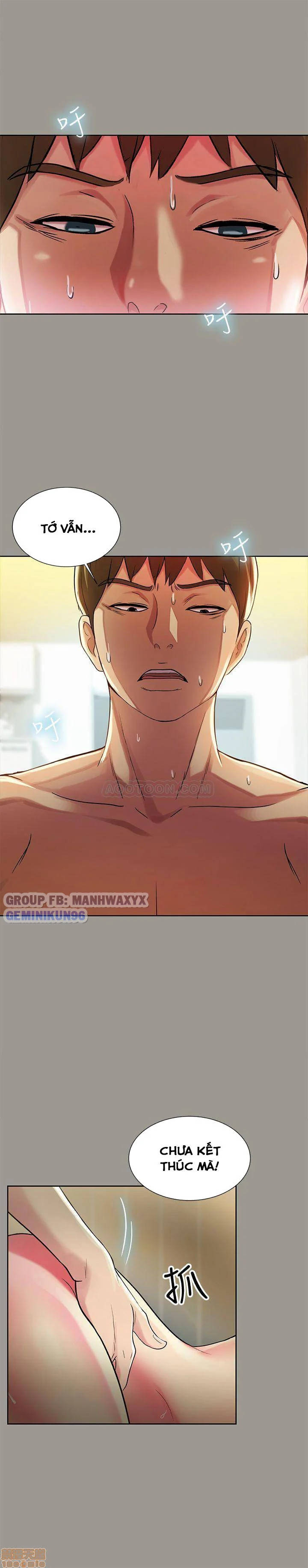 bạn gái của bạn tôi chapter 46 20