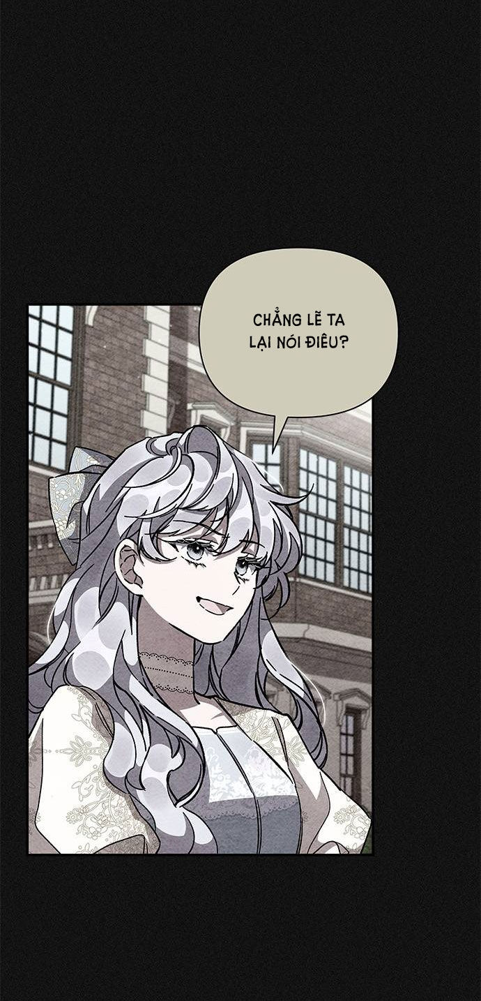 ôi kẻ thù không đội trời chung thân ái của tôi chapter 23.1 7