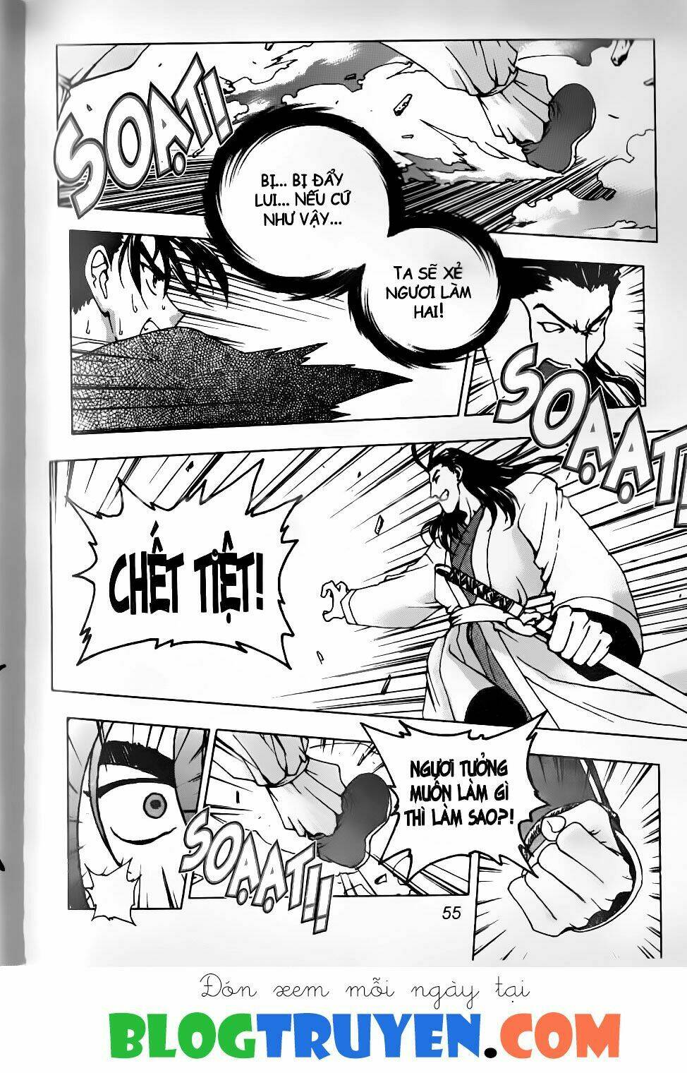 thiên lang liệt truyện chapter 29 16