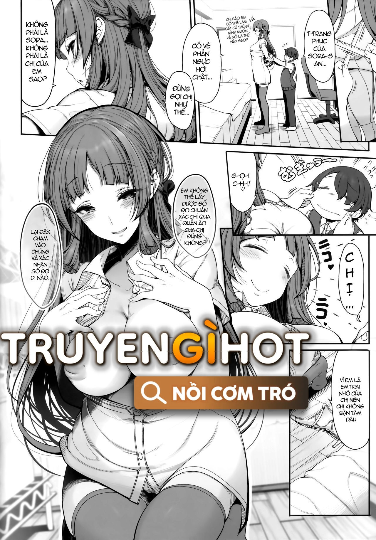 anesora moyo chapter 1.1 7