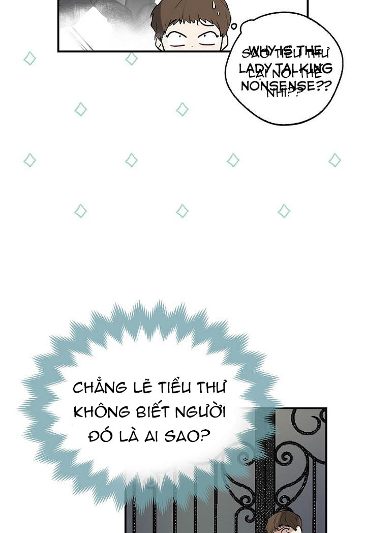 nam chính đang cản đường tôi chapter 2 26