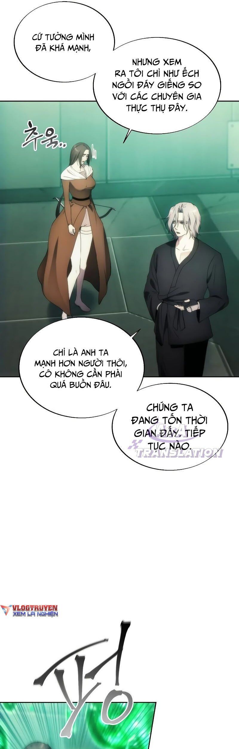 Tao Là Ác Nhân Chapter 77 - Trang 30