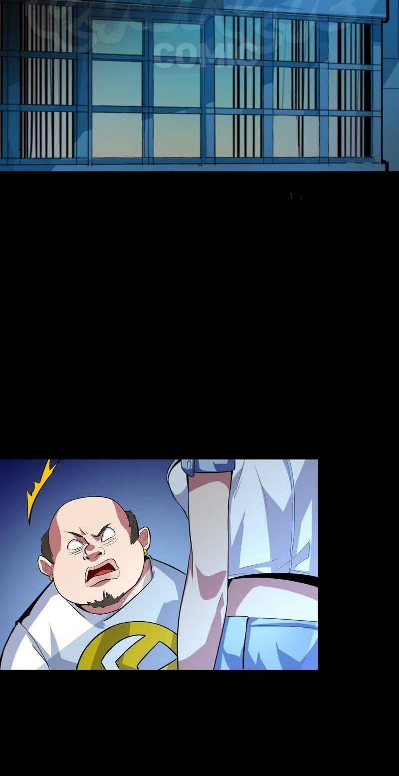 dãy số chí mạng chapter 19 14