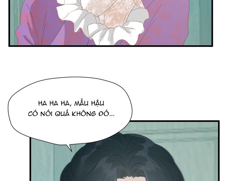 lượm được một tiểu hồ ly phần 3 chapter 54 33