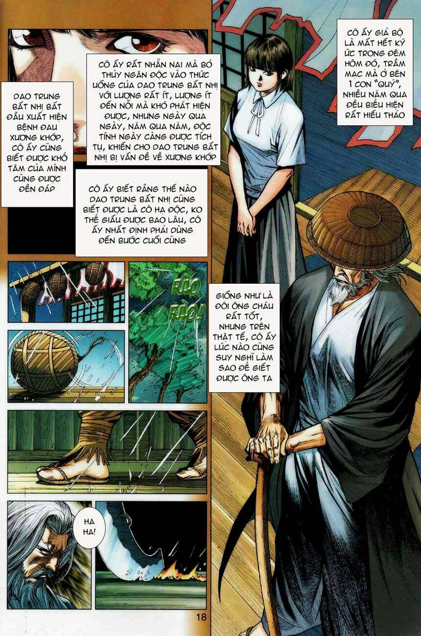 thần long huyết kiếm chapter 9 18
