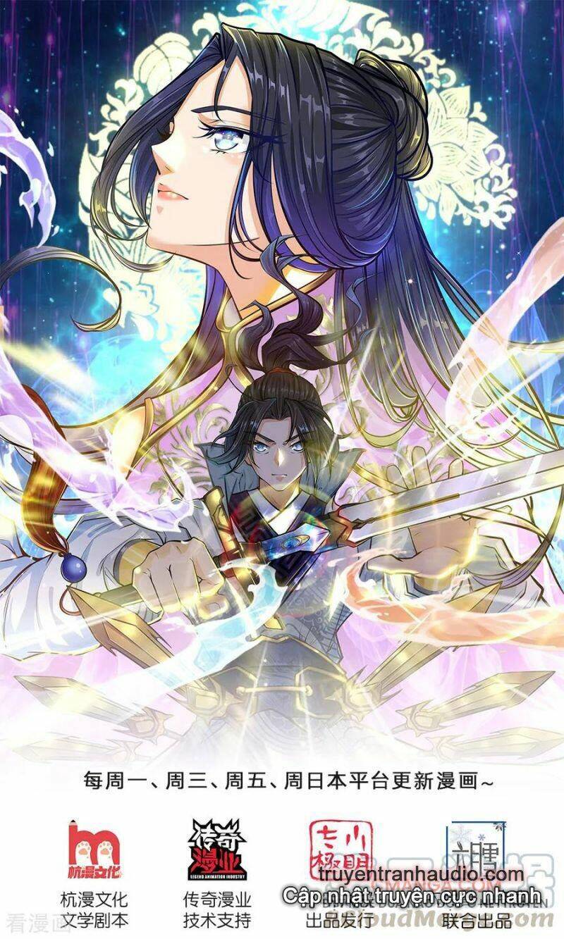 thân thể của ta là kiếm chủng chapter 76 1