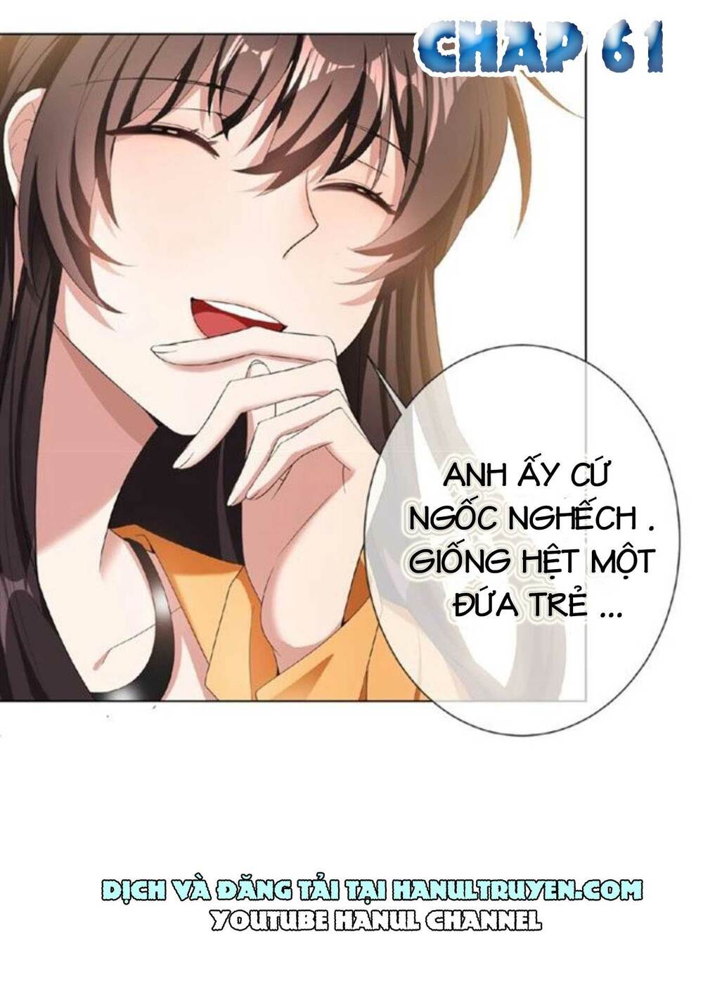 cô vợ nhỏ nuông chiều quá lại thành ác!! chapter 61 2