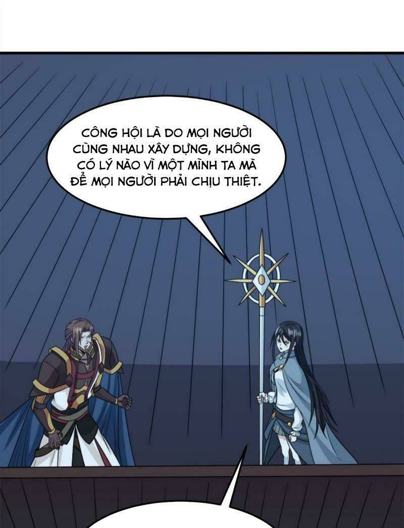 kiếm vũ chapter 90 7