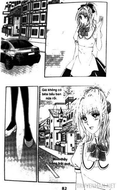 lọ lem hậu đậu chapter 67 20