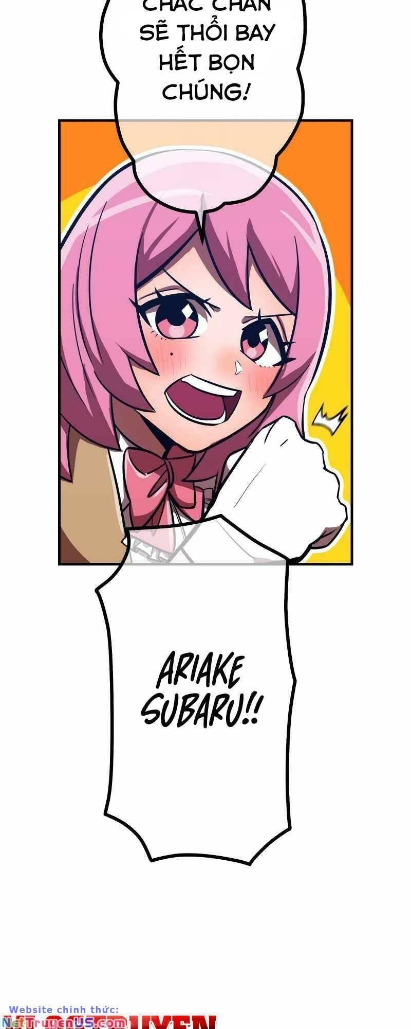 Huyết Thánh Cứu Thế Chủ~ Ta Chỉ Cần 0.0000001% Đã Trở Thành Vô Địch chapter 38 77