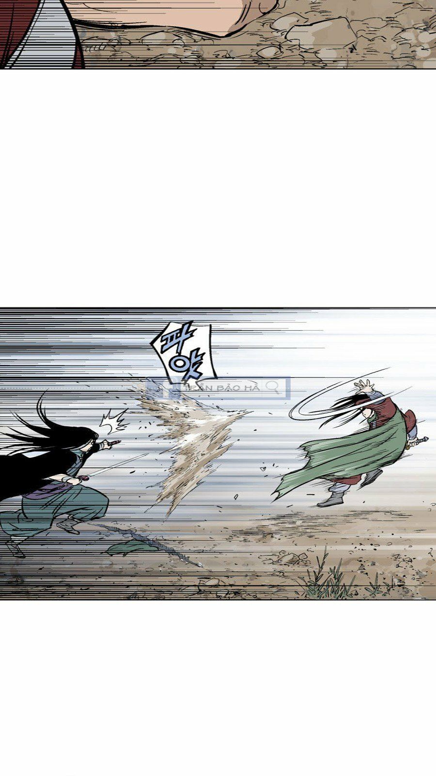 cao thủ 2 chapter 63 46