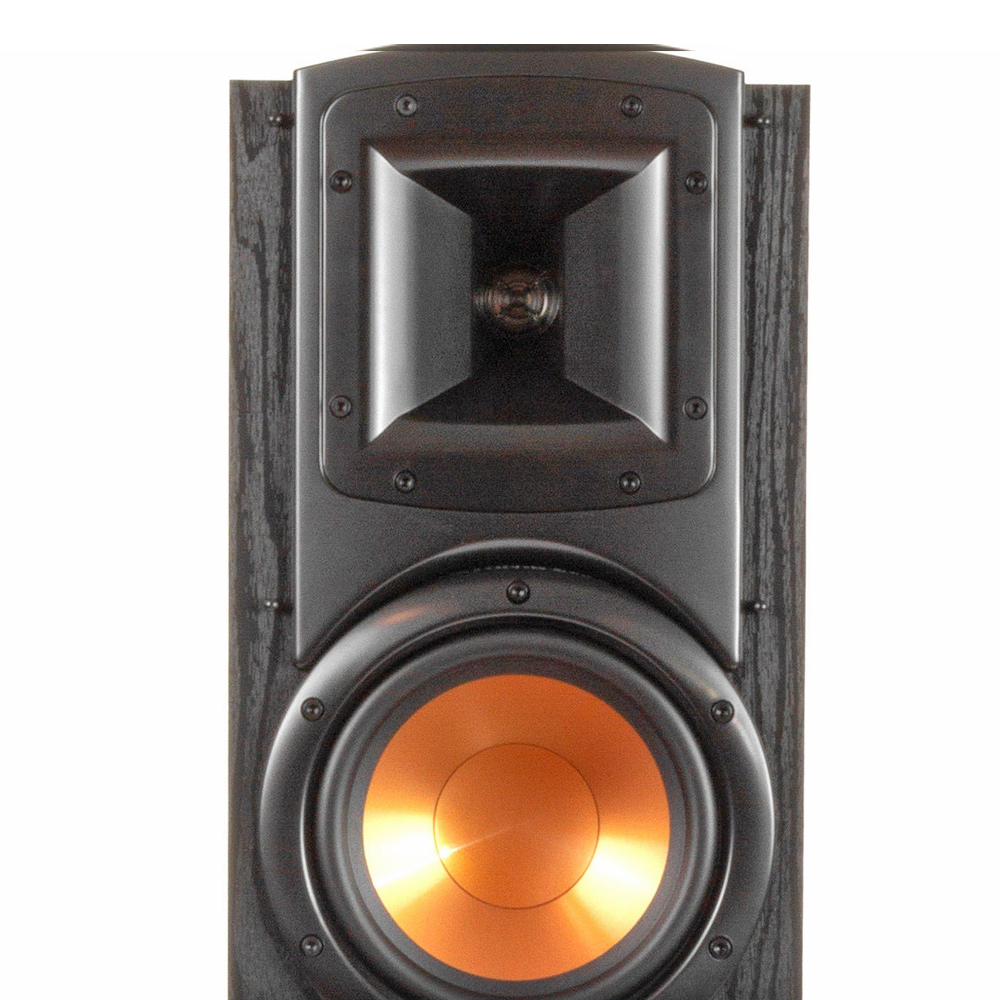 Cặp loa cột KLIPSCH Synergy Black Label F-200 - Hàng chính hãng