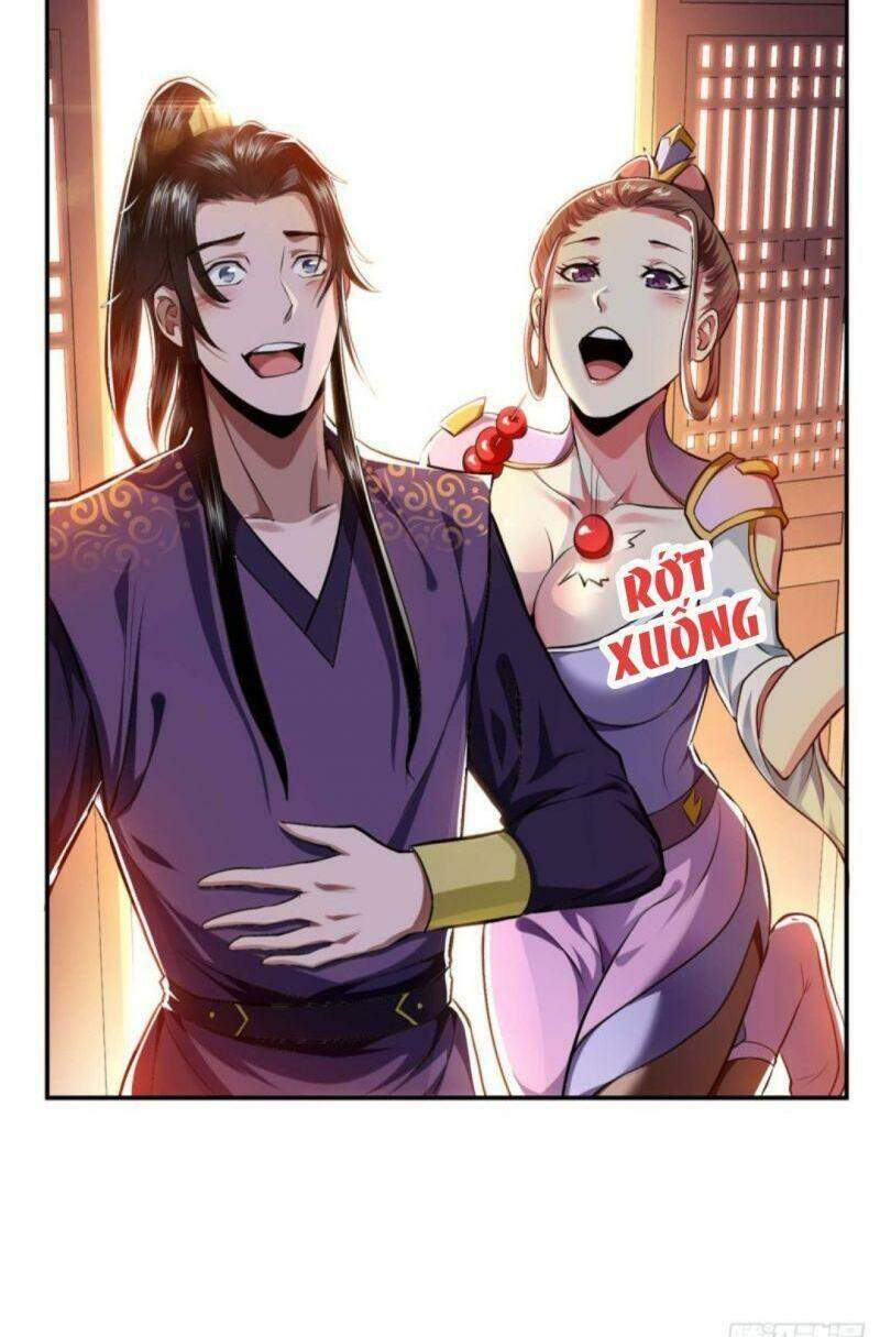 nam chính và hậu cung đều là của ta chapter 5 53