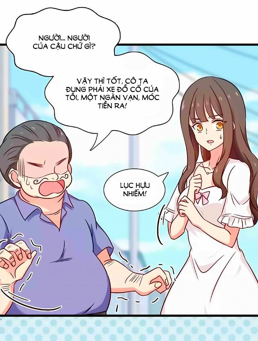 chỉ nhiễm thành hôn chapter 137 13