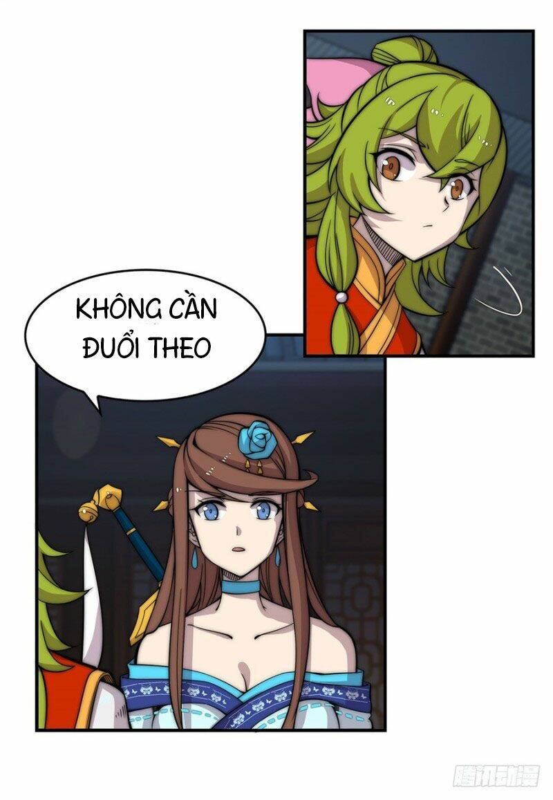 cuộc sống thoái ẩn của võ lâm chi vương chapter 87 17