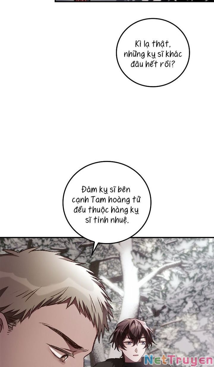 tôi nhìn thấy cái chết của bạn chapter 40 6