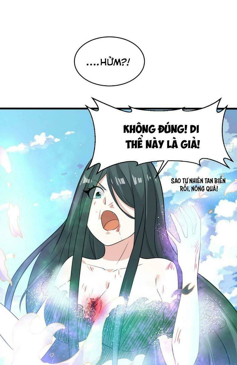 giáng thần chiến ký chapter 76 27